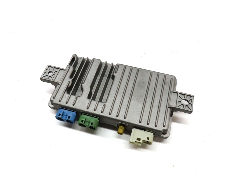 2013-2016 MERCEDES GL ML CLASS (W166 X166) SURROUND VIEW CAMERA CONTROL MODULE