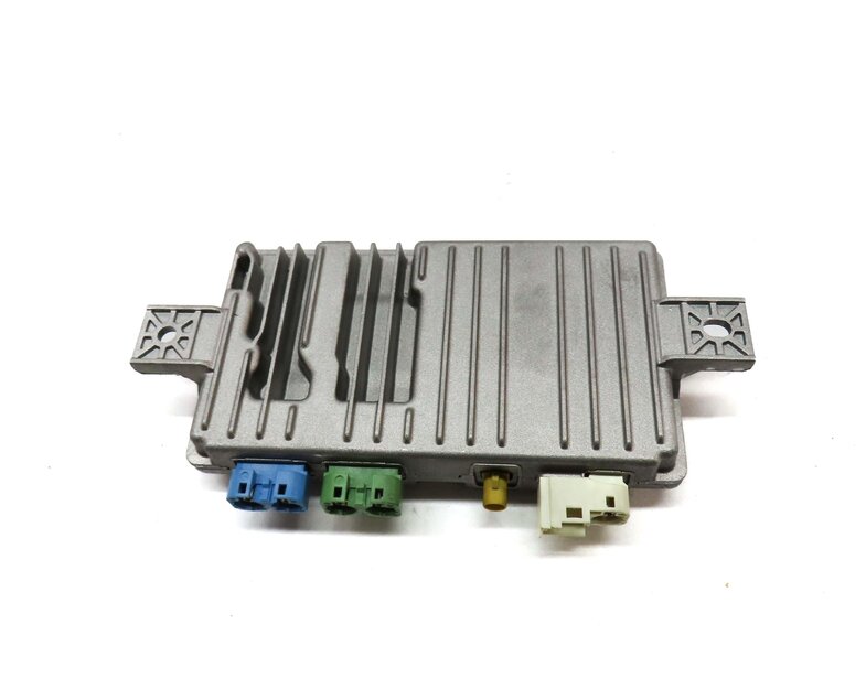 Thumbnail 2: 2013-2016 MERCEDES GL ML CLASS (W166 X166) SURROUND VIEW CAMERA CONTROL MODULE