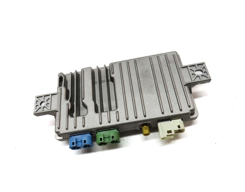 Thumbnail 3: 2013-2016 MERCEDES GL ML CLASS (W166 X166) SURROUND VIEW CAMERA CONTROL MODULE