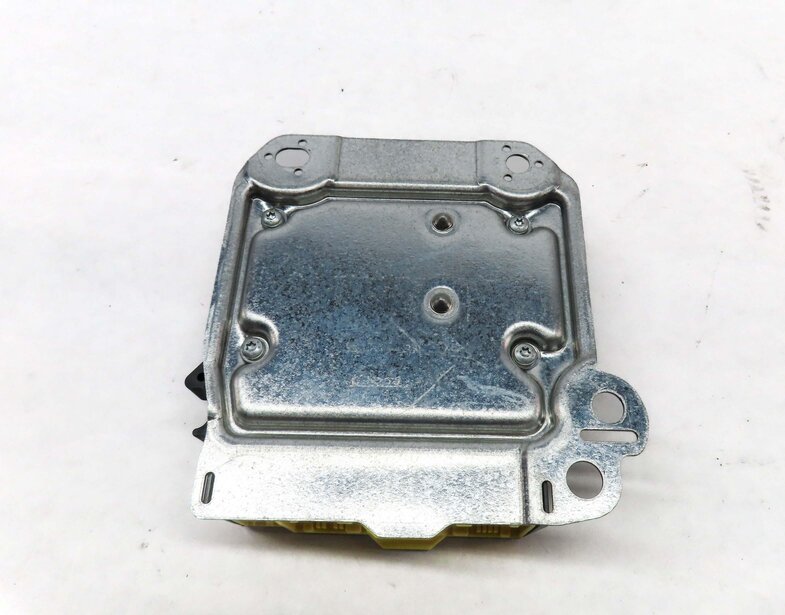 Thumbnail 5: 2013-2015 MERCEDES G GL ML CLASS (W166 X166 X463) SRS BAG CONTROL MODULE