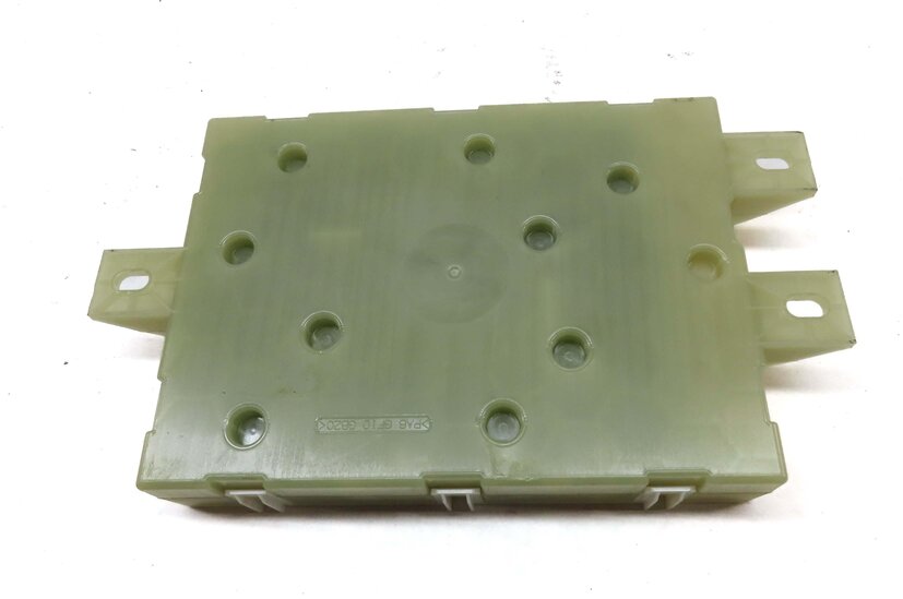 Thumbnail 5: 2013-2014 MERCEDES GL-CLASS (X166) REAR SIGNAL ACQUISITION CONTROL MODULE SAM