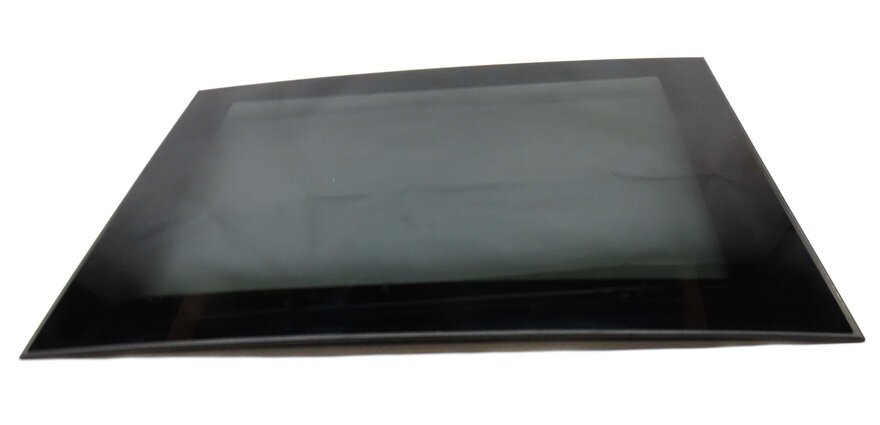 Thumbnail 2: 2012-2019 MERCEDES GL350 GL550 GLS ML350 ML550 (W166 X166) CENTER SUNROOF GLASS