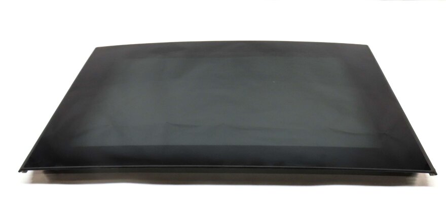 Thumbnail 4: 2012-2019 MERCEDES GL350 GL550 GLS ML350 ML550 (W166 X166) CENTER SUNROOF GLASS