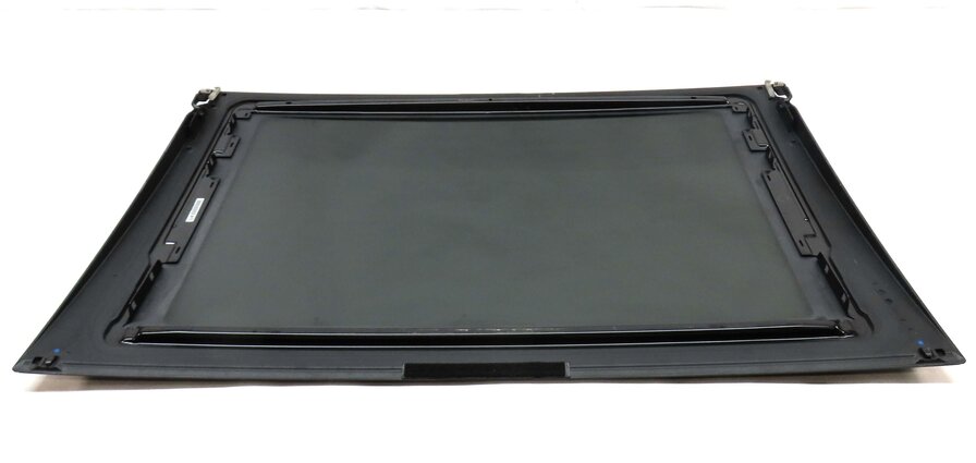 Thumbnail 5: 2012-2019 MERCEDES GL350 GL550 GLS ML350 ML550 (W166 X166) CENTER SUNROOF GLASS