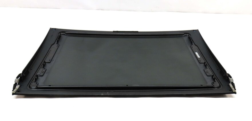 Thumbnail 6: 2012-2019 MERCEDES GL350 GL550 GLS ML350 ML550 (W166 X166) CENTER SUNROOF GLASS