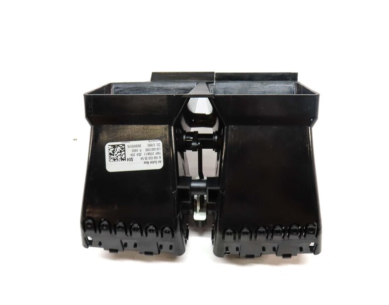 Thumbnail 5: 2013 MERCEDES GL450 (X166) REAR CENTER CONSOLE HEATER A/C AIR VENT