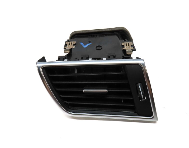 Thumbnail 2: 2013 MERCEDES GL450 (X166) FRONT LEFT DRIVER DASH HEATER A/C AIR VENT