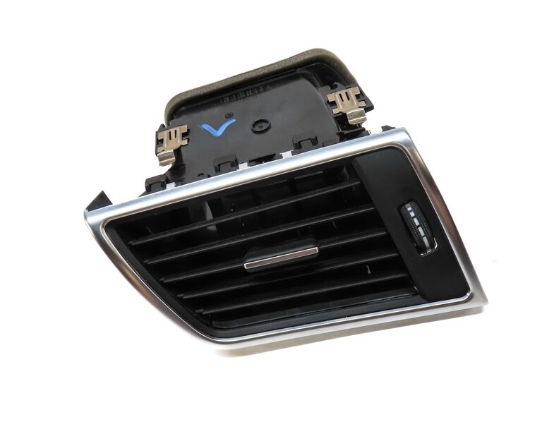 Thumbnail 3: 2013 MERCEDES GL450 (X166) FRONT LEFT DRIVER DASH HEATER A/C AIR VENT