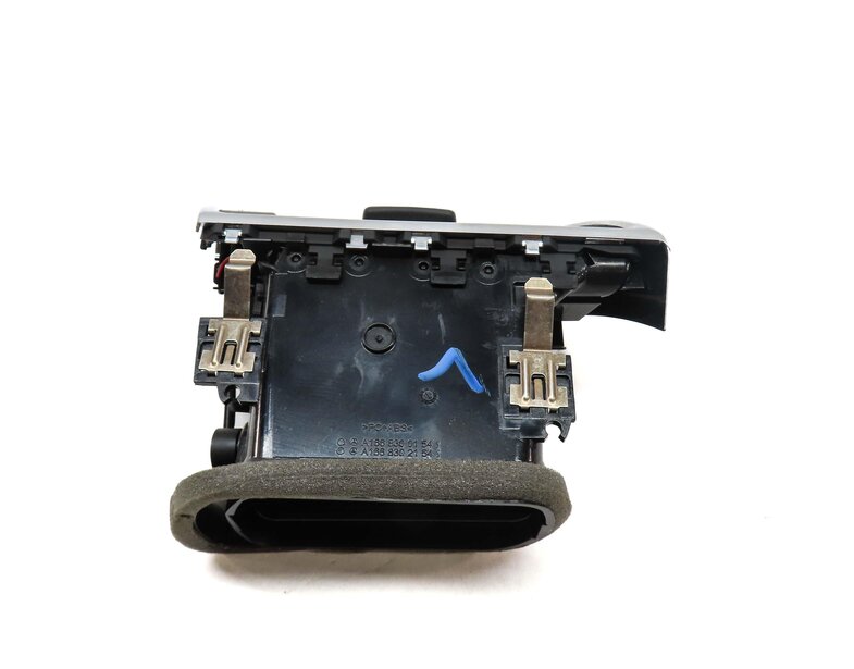 Thumbnail 4: 2013 MERCEDES GL450 (X166) FRONT LEFT DRIVER DASH HEATER A/C AIR VENT