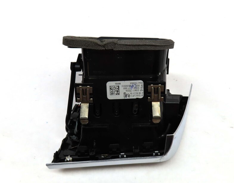 Thumbnail 5: 2013 MERCEDES GL450 (X166) FRONT LEFT DRIVER DASH HEATER A/C AIR VENT