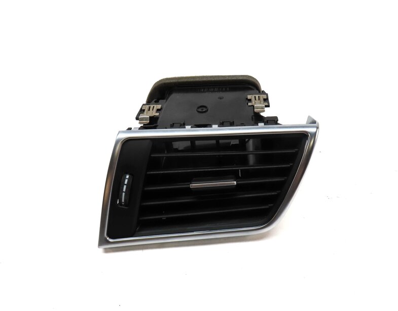 Thumbnail 2: 2013 MERCEDES GL450 (X166) FRONT RIGHT PASSENGER DASH HEATER A/C AIR VENT