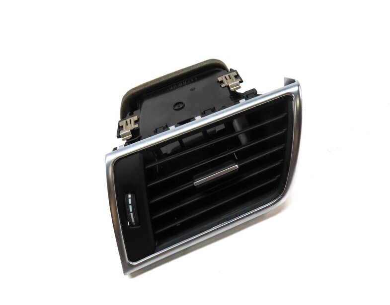 Thumbnail 3: 2013 MERCEDES GL450 (X166) FRONT RIGHT PASSENGER DASH HEATER A/C AIR VENT