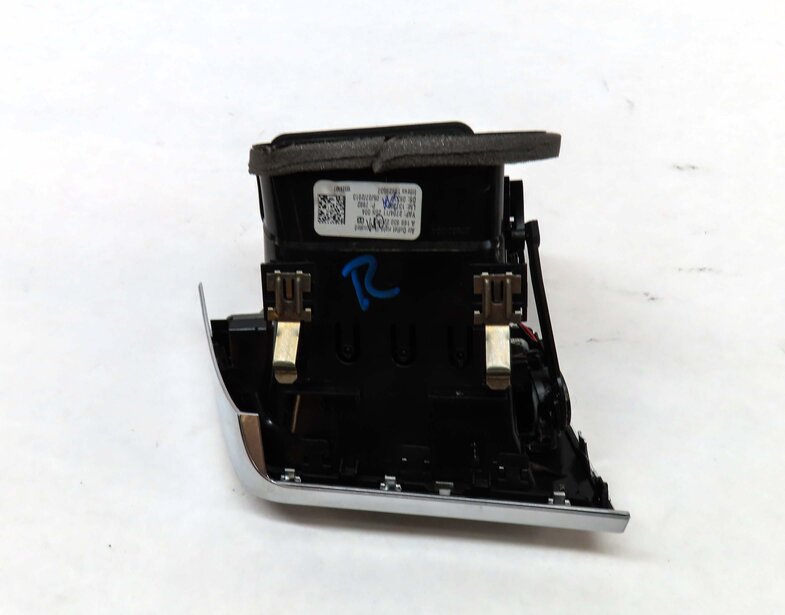 Thumbnail 5: 2013 MERCEDES GL450 (X166) FRONT RIGHT PASSENGER DASH HEATER A/C AIR VENT