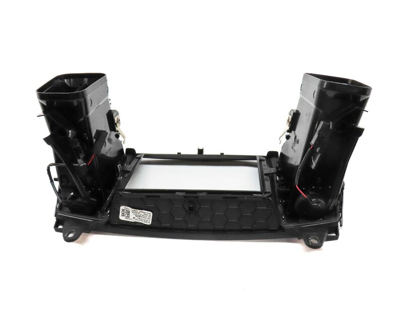 Thumbnail 5: 2013 MERCEDES GL450 (X166) FRONT CENTER DASH HEATER A/C AIR VENT