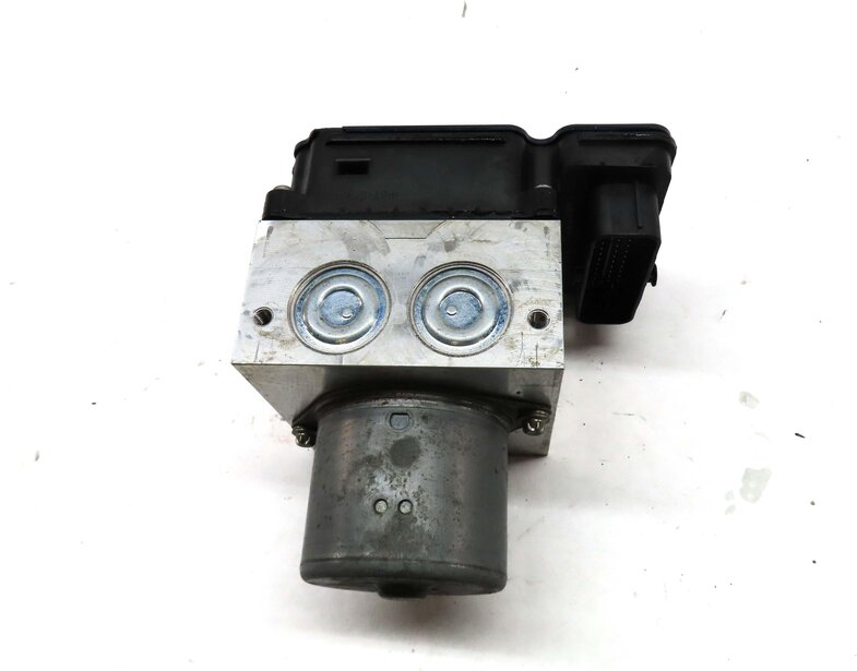 Thumbnail 4: 2012-2013 MERCEDES GL ML CLASS (W166 X166) ABS ANTI LOCK BRAKE PUMP w/ MODULE