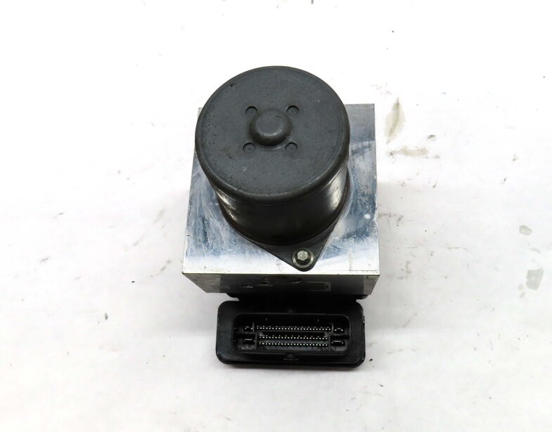 Thumbnail 7: 2012-2013 MERCEDES GL ML CLASS (W166 X166) ABS ANTI LOCK BRAKE PUMP w/ MODULE