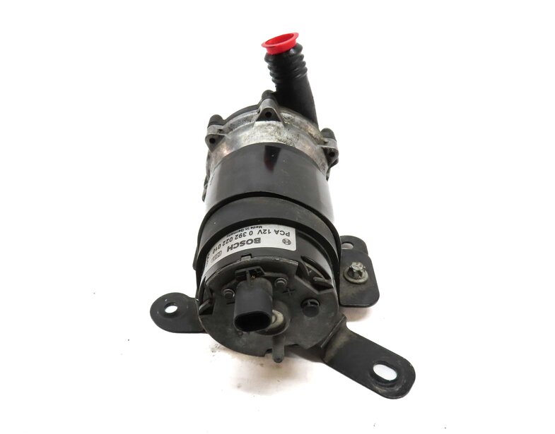Thumbnail 5: 2013 MERCEDES GL450 (X166) 4.6L M278 ENGINE AUX AUXILIARY WATER COOLANT PUMP
