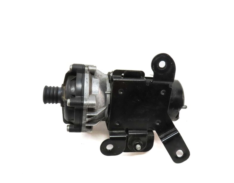 Thumbnail 6: 2013 MERCEDES GL450 (X166) 4.6L M278 ENGINE AUX AUXILIARY WATER COOLANT PUMP