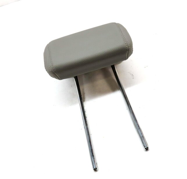 Thumbnail 3: 2013 MERCEDES GL450 (X166) REAR 2nd SECOND ROW SEAT CENTER HEADREST (GRAY)