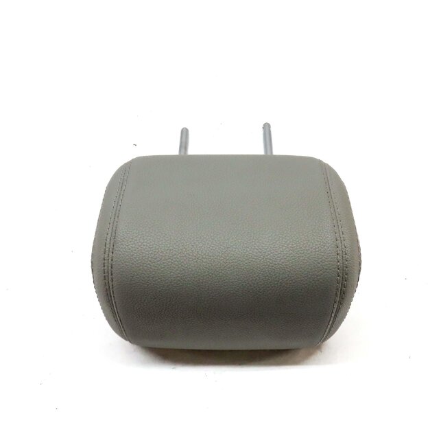 Thumbnail 4: 2013 MERCEDES GL450 (X166) REAR 2nd SECOND ROW SEAT CENTER HEADREST (GRAY)