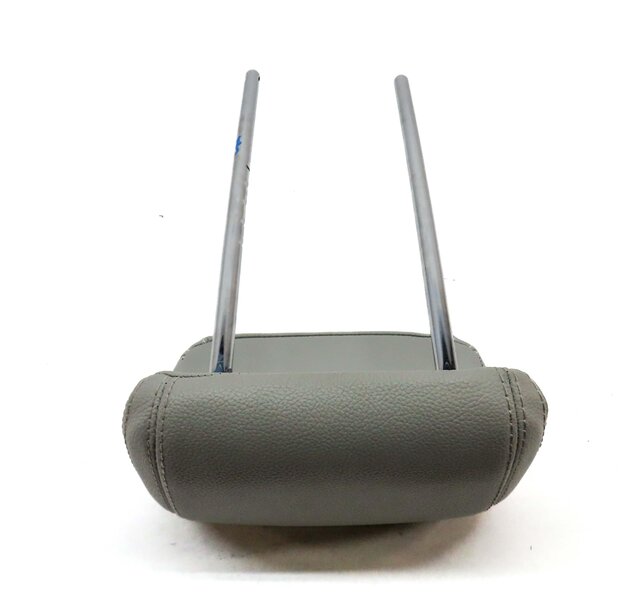 Thumbnail 5: 2013 MERCEDES GL450 (X166) REAR 2nd SECOND ROW SEAT CENTER HEADREST (GRAY)