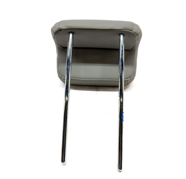 Thumbnail 6: 2013 MERCEDES GL450 (X166) REAR 2nd SECOND ROW SEAT CENTER HEADREST (GRAY)
