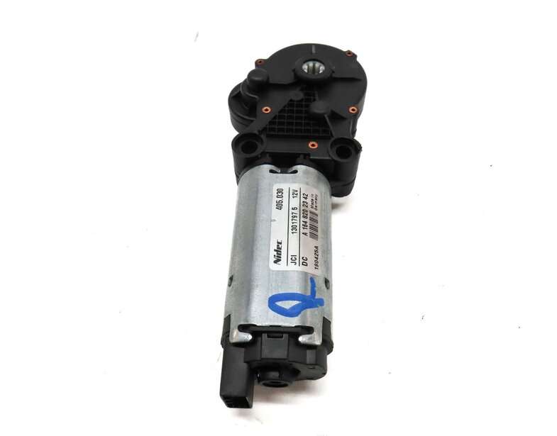 Thumbnail 2: 2013 MERCEDES GL450 (X166) REAR LEFT or RIGHT 3rd THIRD ROW FOLDING SEAT MOTOR