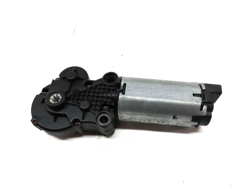 Thumbnail 5: 2013 MERCEDES GL450 (X166) REAR LEFT or RIGHT 3rd THIRD ROW FOLDING SEAT MOTOR