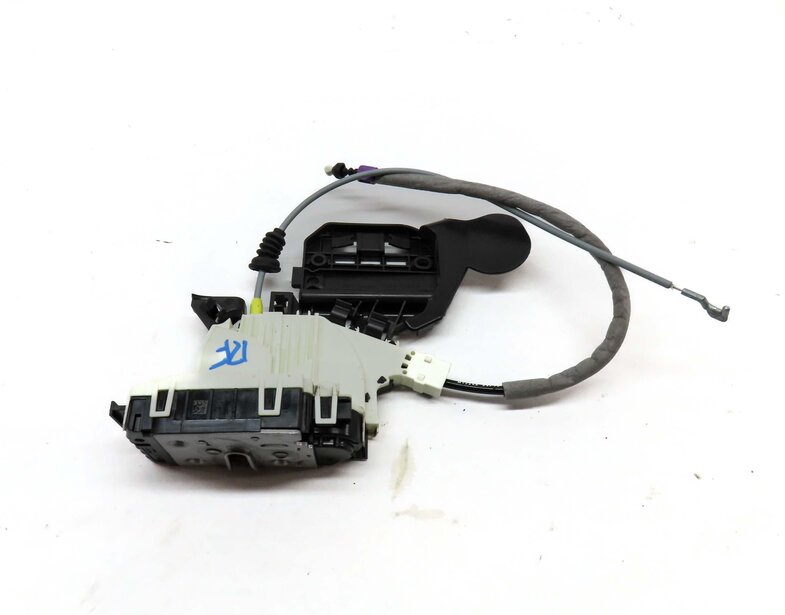 Thumbnail 2: 12-20 MERCEDES B GL GLC GLA ML (W166 W242 X166) RIGHT FRONT PASSENGER DOOR LATCH