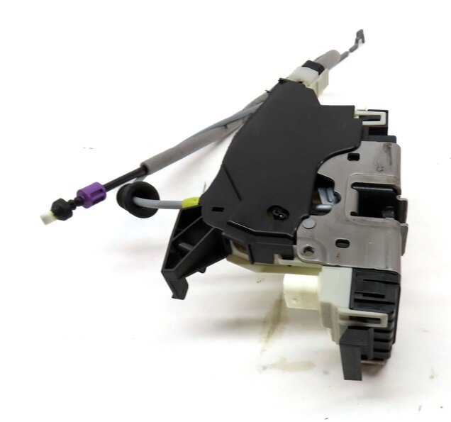 Thumbnail 5: 12-20 MERCEDES B GL GLC GLA ML (W166 W242 X166) LEFT FRONT DRIVER DOOR LATCH