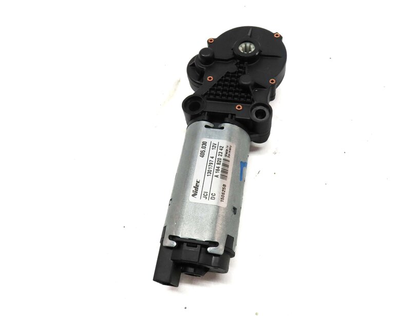 Thumbnail 2: 2013 MERCEDES GL450 (X166) REAR LEFT or RIGHT 3rd THIRD ROW FOLDING SEAT MOTOR