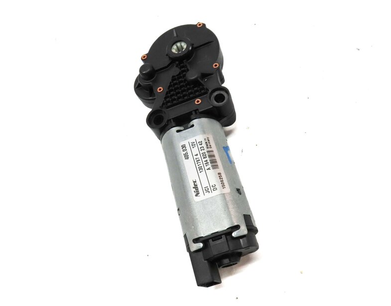 Thumbnail 3: 2013 MERCEDES GL450 (X166) REAR LEFT or RIGHT 3rd THIRD ROW FOLDING SEAT MOTOR