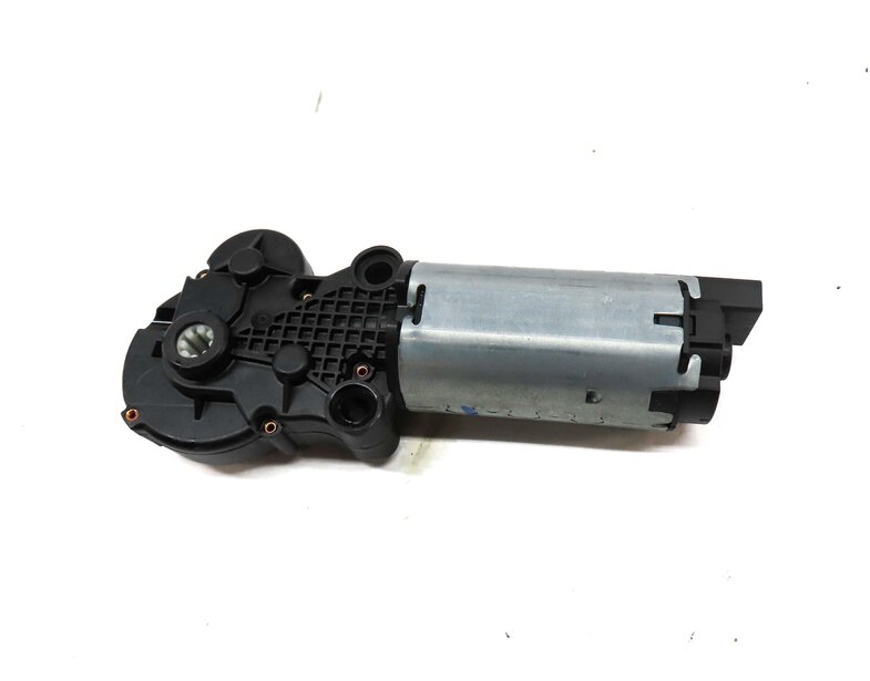Thumbnail 5: 2013 MERCEDES GL450 (X166) REAR LEFT or RIGHT 3rd THIRD ROW FOLDING SEAT MOTOR