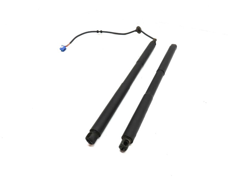13-19 MERCEDES GLS GL350 GL450 GL550 (X166) TRUNK SHOCK STRUT SET (ELECTRIC)