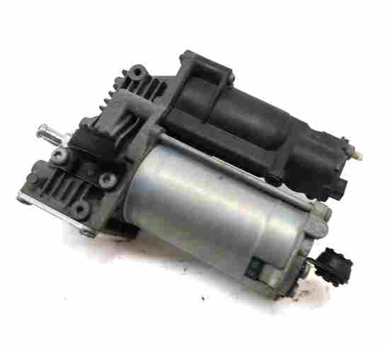 13-19 MERCEDES GL GLE GLS ML CLASS (W166 X166) AIR SUSPENSION COMPRESSOR PUMP