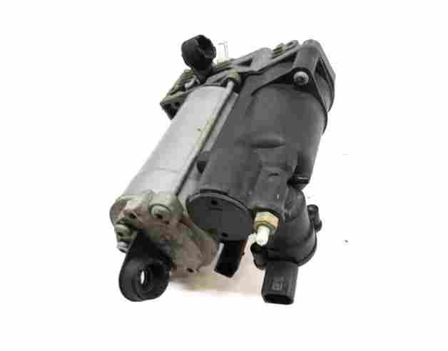 Thumbnail 4: 13-19 MERCEDES GL GLE GLS ML CLASS (W166 X166) AIR SUSPENSION COMPRESSOR PUMP