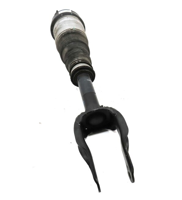 2013-2019 MERCEDES GL350 GL450 GL550 GLS (W166 X166) RIGHT FRONT AIR SHOCK STRUT