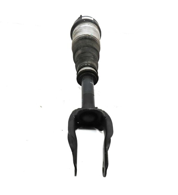 Thumbnail 2: 2013-2019 MERCEDES GL350 GL450 GL550 GLS (W166 X166) RIGHT FRONT AIR SHOCK STRUT