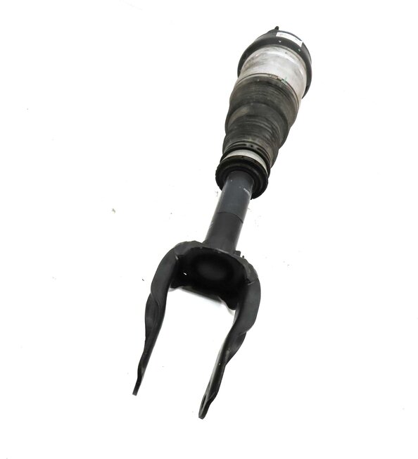 Thumbnail 3: 2013-2019 MERCEDES GL350 GL450 GL550 GLS (W166 X166) RIGHT FRONT AIR SHOCK STRUT