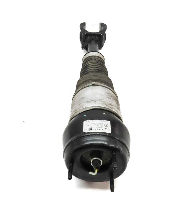 Thumbnail 4: 2013-2019 MERCEDES GL350 GL450 GL550 GLS (W166 X166) RIGHT FRONT AIR SHOCK STRUT
