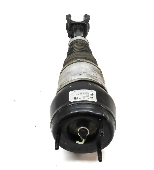 Thumbnail 5: 2013-2019 MERCEDES GL350 GL450 GL550 GLS (W166 X166) RIGHT FRONT AIR SHOCK STRUT