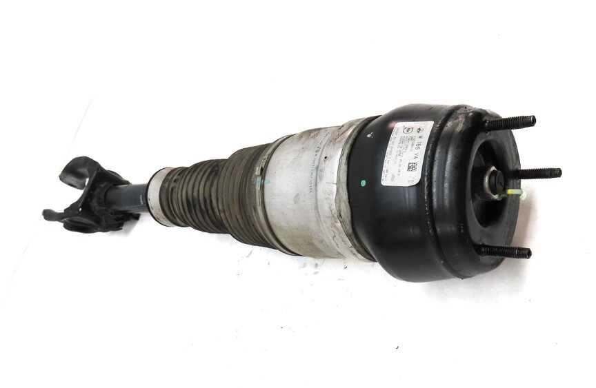 Thumbnail 6: 2013-2019 MERCEDES GL350 GL450 GL550 GLS (W166 X166) RIGHT FRONT AIR SHOCK STRUT