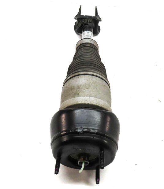Thumbnail 4: 2013-2019 MERCEDES GL350 GL450 GL550 GLS (W166 X166) LEFT FRONT AIR SHOCK STRUT