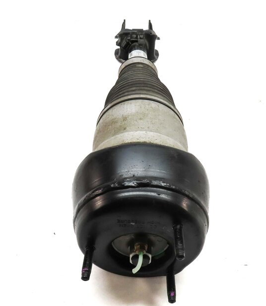 Thumbnail 5: 2013-2019 MERCEDES GL350 GL450 GL550 GLS (W166 X166) LEFT FRONT AIR SHOCK STRUT