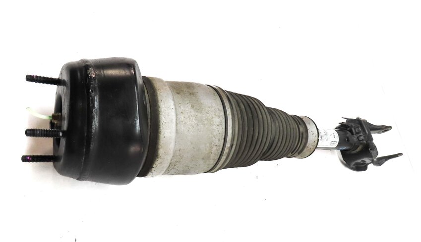 Thumbnail 6: 2013-2019 MERCEDES GL350 GL450 GL550 GLS (W166 X166) LEFT FRONT AIR SHOCK STRUT