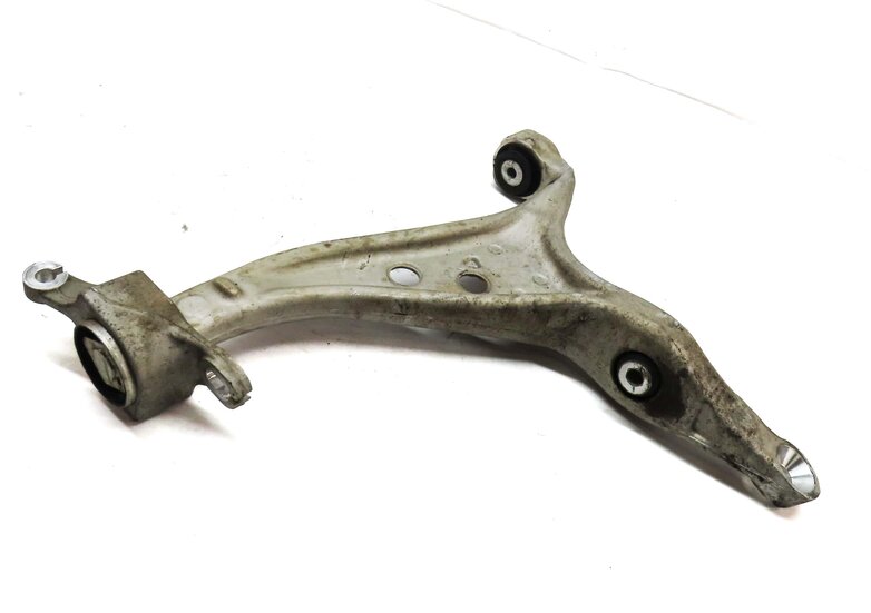 13-19 MERCEDES GL350 GL450 GL550 ML350 (W166 X166) LEFT FRONT LOWER CONTROL ARM