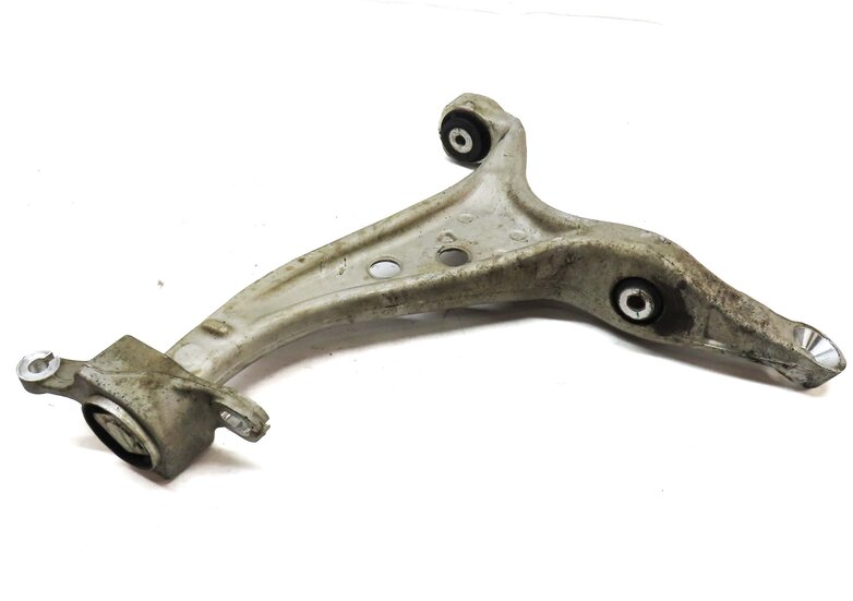 Thumbnail 2: 13-19 MERCEDES GL350 GL450 GL550 ML350 (W166 X166) LEFT FRONT LOWER CONTROL ARM