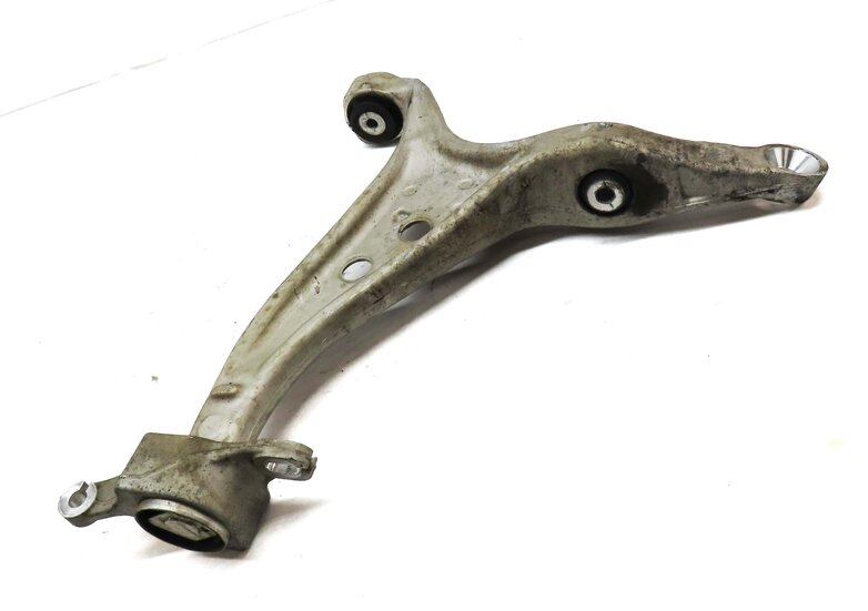 Thumbnail 3: 13-19 MERCEDES GL350 GL450 GL550 ML350 (W166 X166) LEFT FRONT LOWER CONTROL ARM