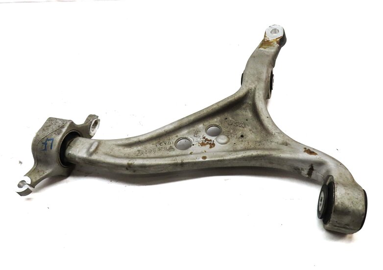 Thumbnail 5: 13-19 MERCEDES GL350 GL450 GL550 ML350 (W166 X166) LEFT FRONT LOWER CONTROL ARM