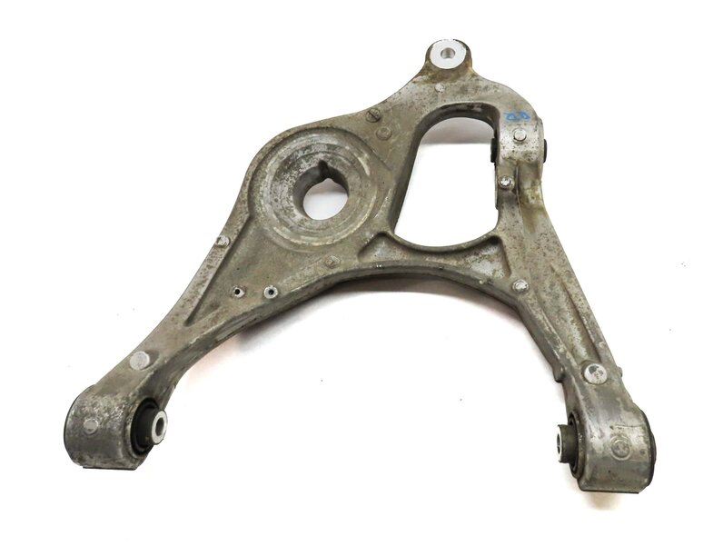 Thumbnail 11: 12-19 MERCEDES GL350 GL450 GL550 ML350 (W166 X166) RIGHT REAR CONTROL ARM SET